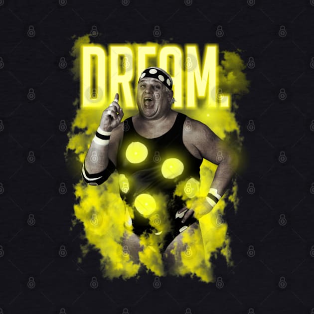 Wwe Smackdown Dusty Rhodes by Geraldines